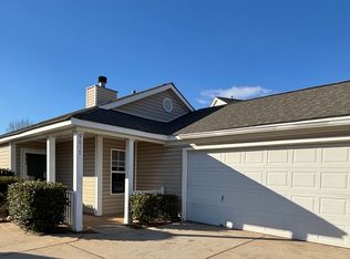 9617 Rau Ct, Charlotte, NC 28215