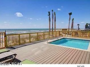 8207 Surf Dr, Panama City Beach, FL 32408