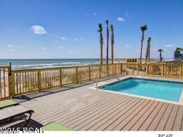 8207 Surf Dr, Panama City Beach, FL 32408