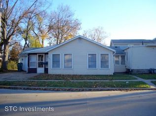 405 E Jefferson St, Macomb, IL