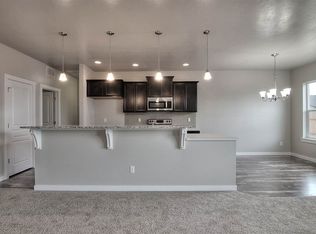 2944 W Ginger Gold Dr, Kuna, ID 83634