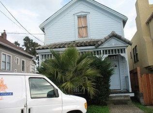 33 Allemany St, Daly City, CA 94014