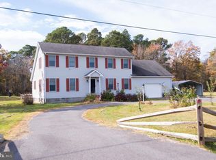 6010 Todds Point Rd, Cambridge, MD 21613