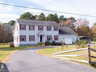 6010 Todds Point Rd, Cambridge, MD, 21613