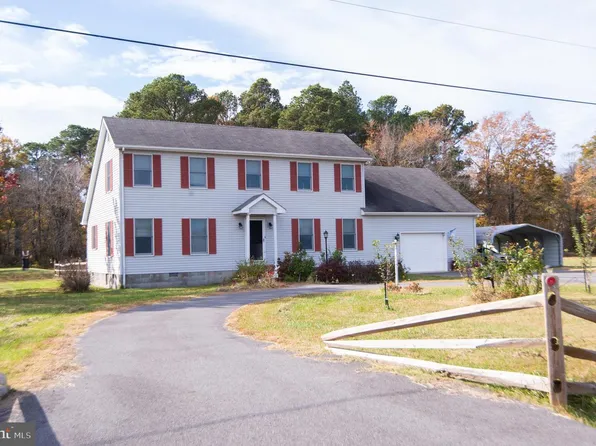 6010 Todds Point Rd, Cambridge, MD 21613