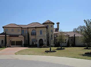 1854 Rue De Isabelle, Flower Mound, TX 75022