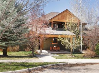 316 Allison Ln, Basalt, CO 81621