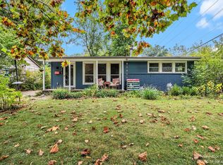 2415 Haisley Dr, Ann Arbor, MI 48103