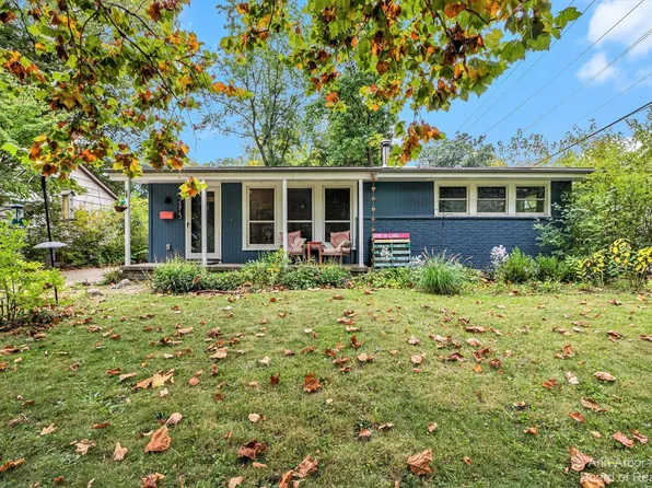 2415 Haisley Dr, Ann Arbor, MI 48103