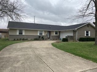 1672 North Rd, Troy, OH 45373