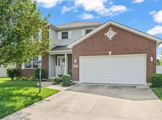 1124 Parkview Dr, Troy, OH