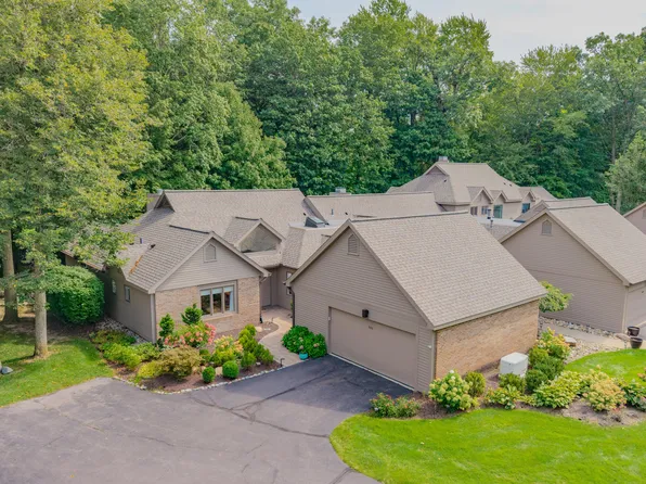 4596 Cottonwood Dr, Ann Arbor, MI 48108