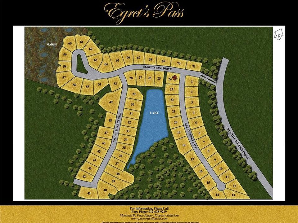 1st image of 22 Egrets Pass Dr