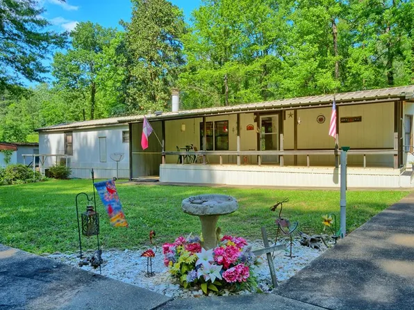 125 Coral Dr, Hemphill, TX 75948