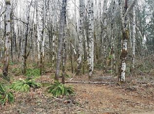 0 W Oak Meadows Rd, McCleary, WA 98557