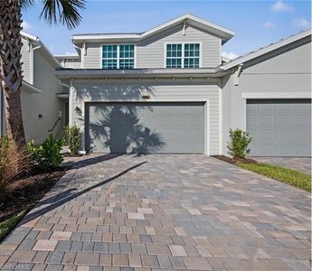 14600 Sycamore CT #2022, Punta Gorda, FL, 33955