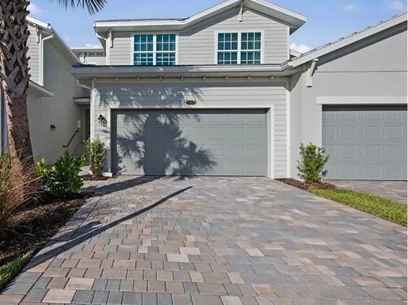 14600 Sycamore CT #2022, PUNTA GORDA, FL 33955