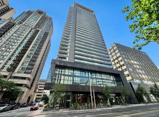 770 Bay St Penthouse 601, Toronto, ON M5G 0A6
