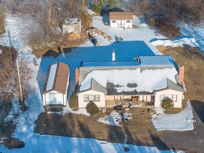 3727 W Ox Rd, Fairfax, VA, 22033