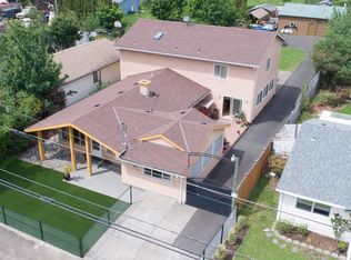 7625 SE Flavel St, Portland, OR 97206