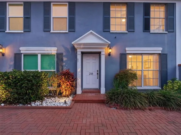 218 S Tampania Ave, Tampa, FL 33609