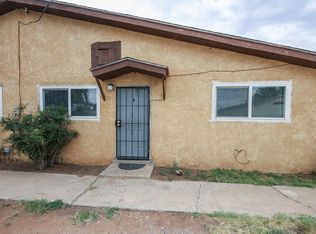 3500 Sheridan St APT D, Clovis, NM 88101