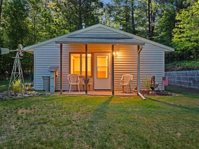 N15110 White Pine Ln, Athelstane, WI, 54104