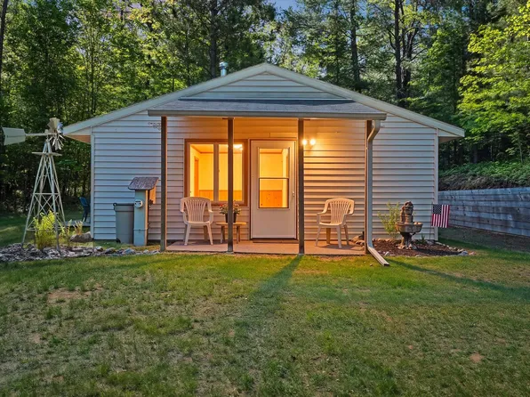 N15110 White Pine Ln, Athelstane, WI 54104
