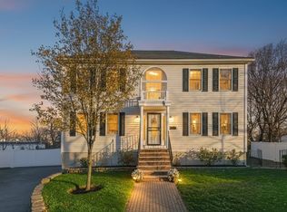 5 Stanley Ter, Saugus, MA 01906