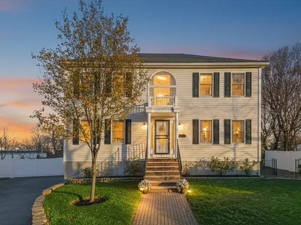 5 Stanley Ter, Saugus, MA 01906