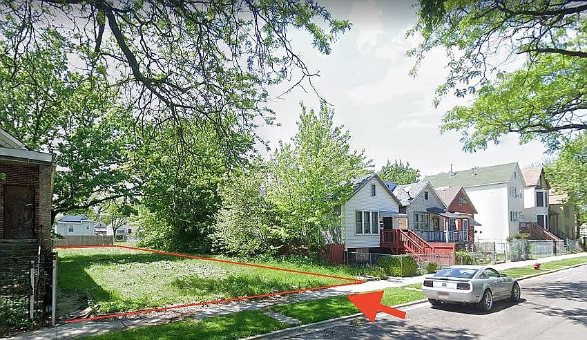 2nd image of 5034 S Elizabeth St