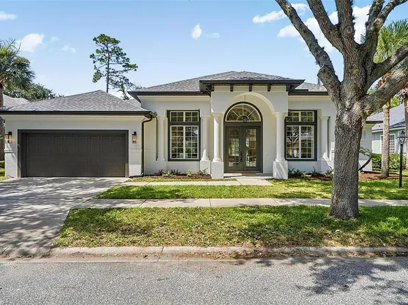 21 Eastlake Dr, Palm Coast, FL 32137