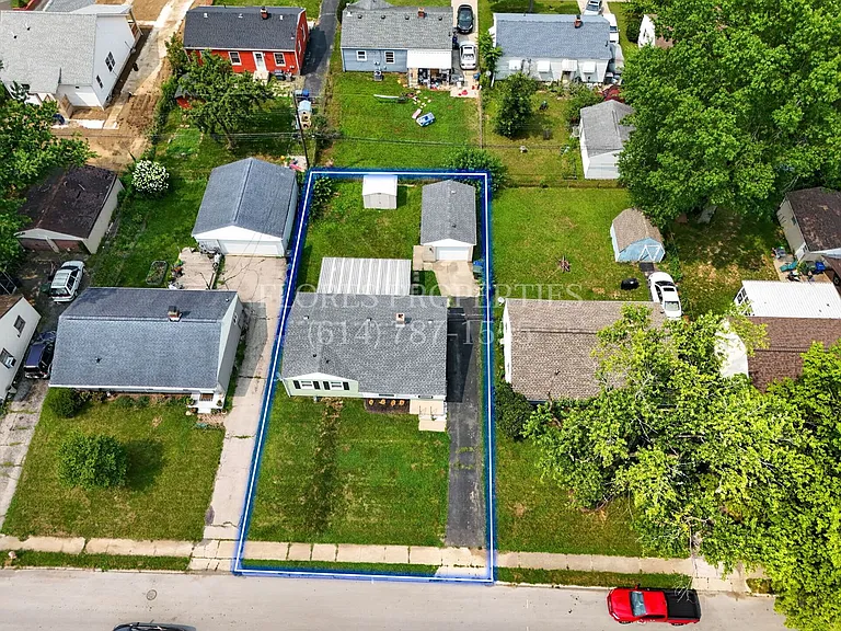 1136 Pauline Ave — Photo 49