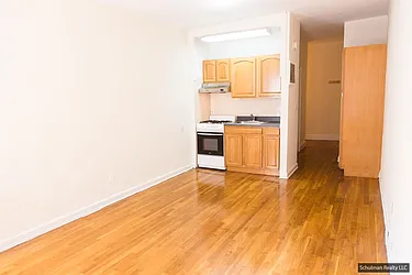 Sold by Schulman Realty LLC