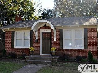 1114 Cascade Ave, Dallas, TX 75224
