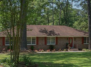 916 Morningside Dr, Brookhaven, MS 39601