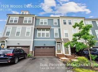 17928 Woods Overlook Dr, Dumfries, VA 22026