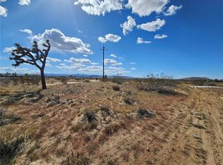 58910 Jana Ln, Landers, CA 92285