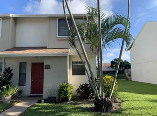 3401 Poolside Dr #3401, Greenacres, FL 33463