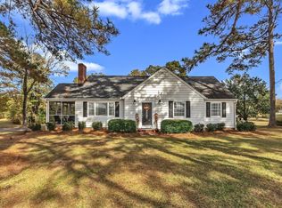 373 Rabbit Bottom Rd, Warrenton, NC 27589