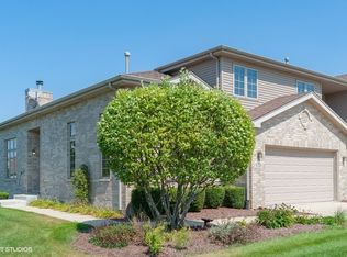 9326 Sutter Dr, Tinley Park, IL 60487