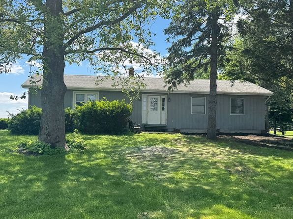 15765 N 1300th Rd