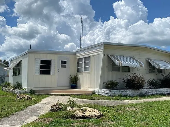 602 Old Colony Rd, Leesburg, FL 34748