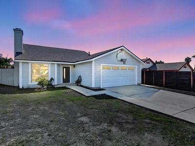 1636 Jonathon St, Vista, CA, 92083