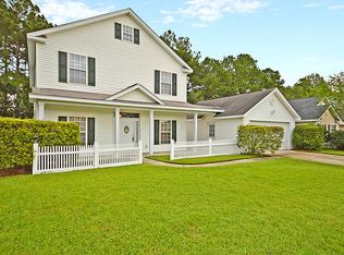 315 Sunburst Way, Summerville, SC 29483