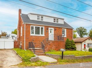 632 Forrest Ave, South Amboy, NJ 08879