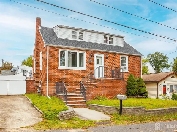 632 Forrest Ave, South Amboy, NJ 08879