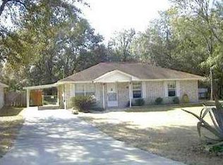 6549 Hunter St, Milton, FL 32570