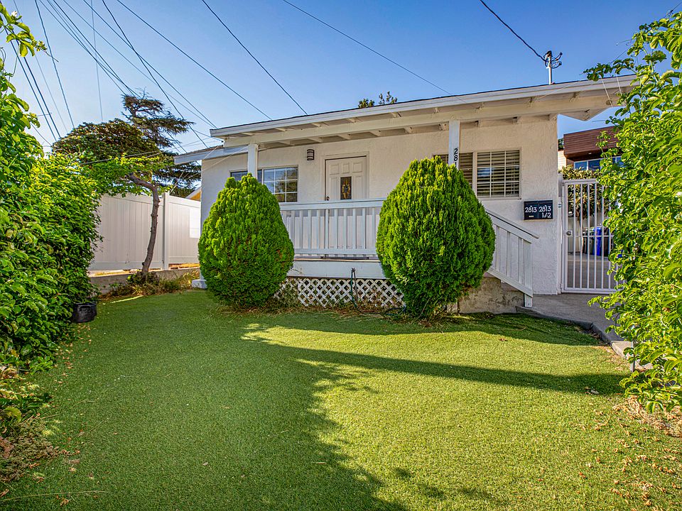 1st image of 2813 Los Olivos Ln