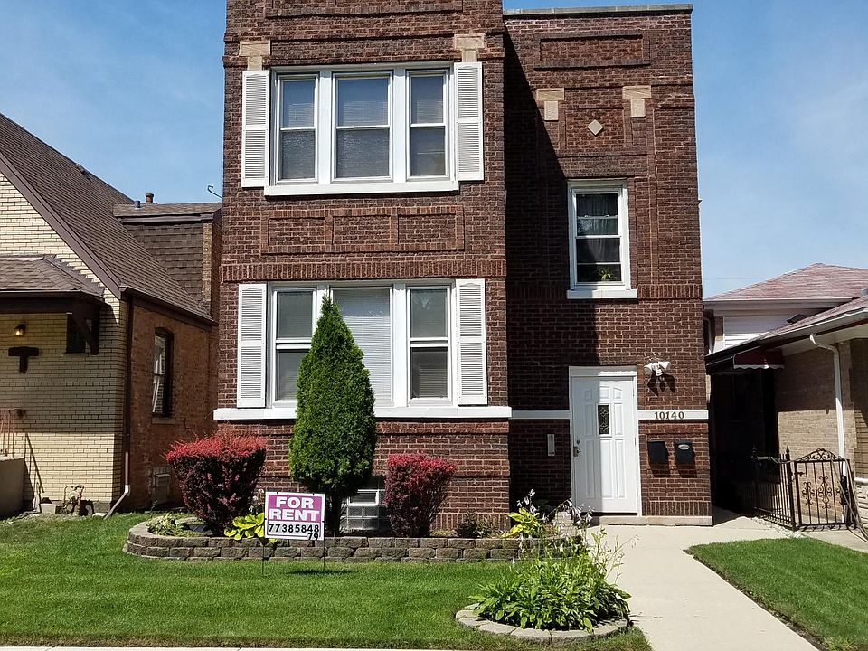 1st image of 10140 S Saint Lawrence Ave Unit 1